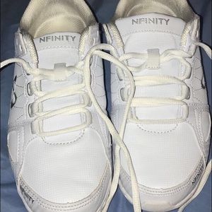 Nfinity Rivals Cheer Shoes
