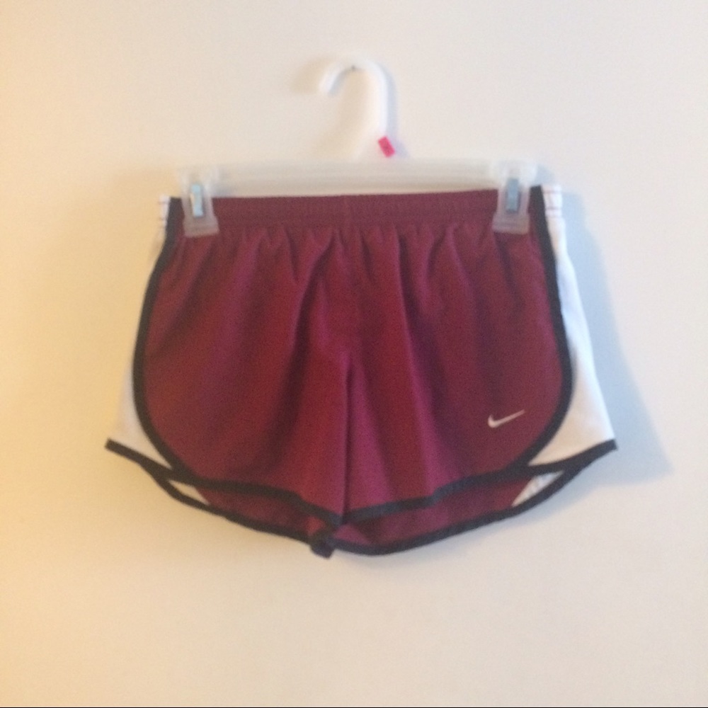 Nike active shorts