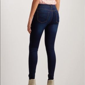Aeropostale high waisted jeggings