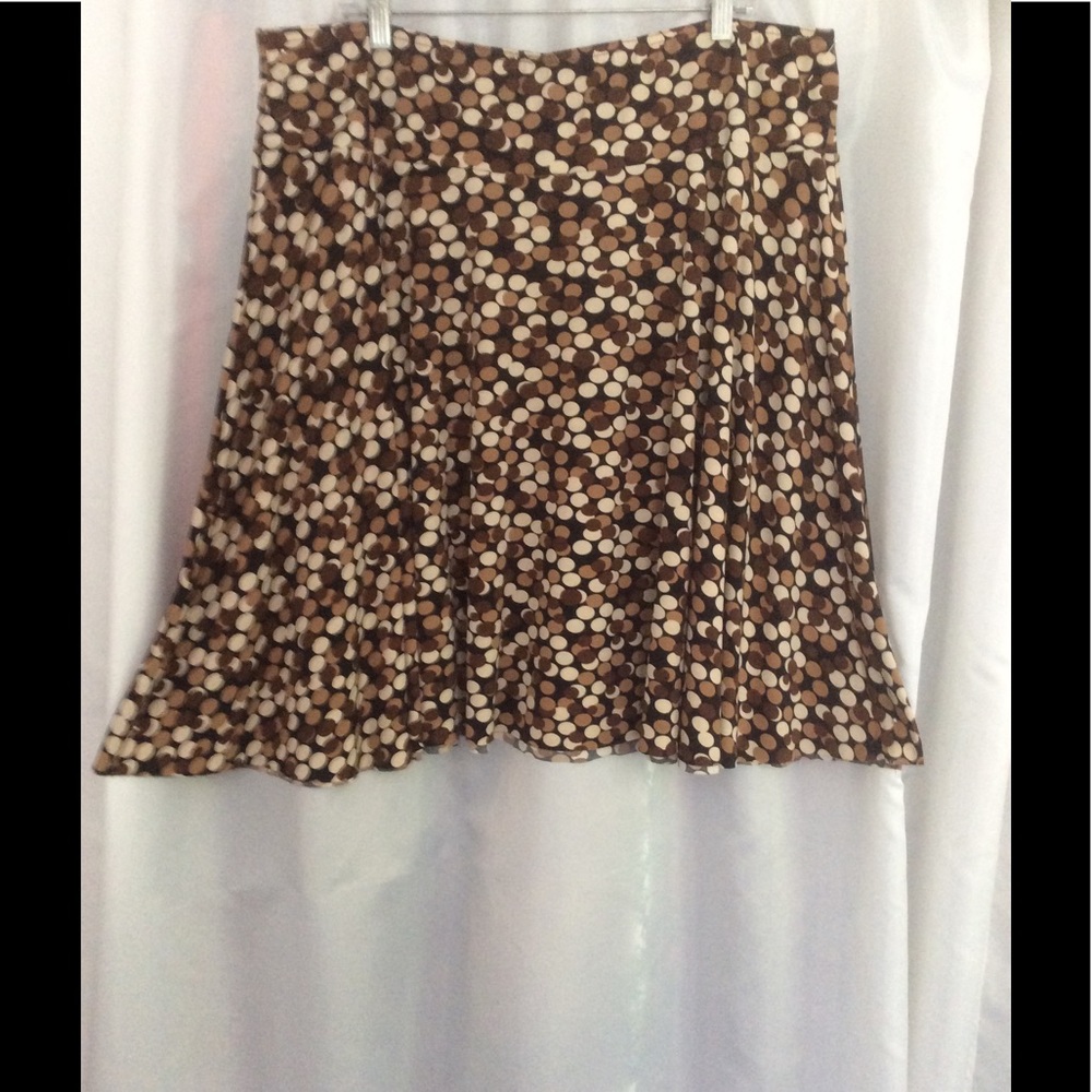 PRICE DROP! Women's skirt