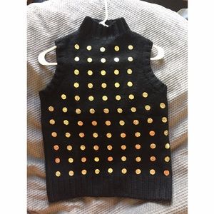 Kate Spade Saturday knit vest