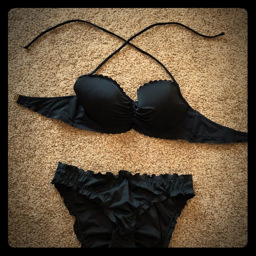 Victoria's Secret bathing suit