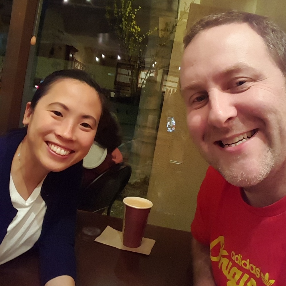 Meet your Posher, Bill