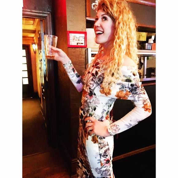 Meet your Posher, Colleen - Picture 1 of 1