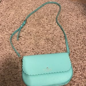 Brand New Kate Spade Crossbody purse