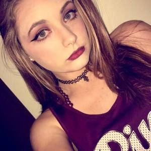 Meet your Posher, Vannah