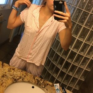 CUTE PJ SET!!!