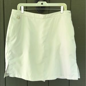 Liz golf skort. 14