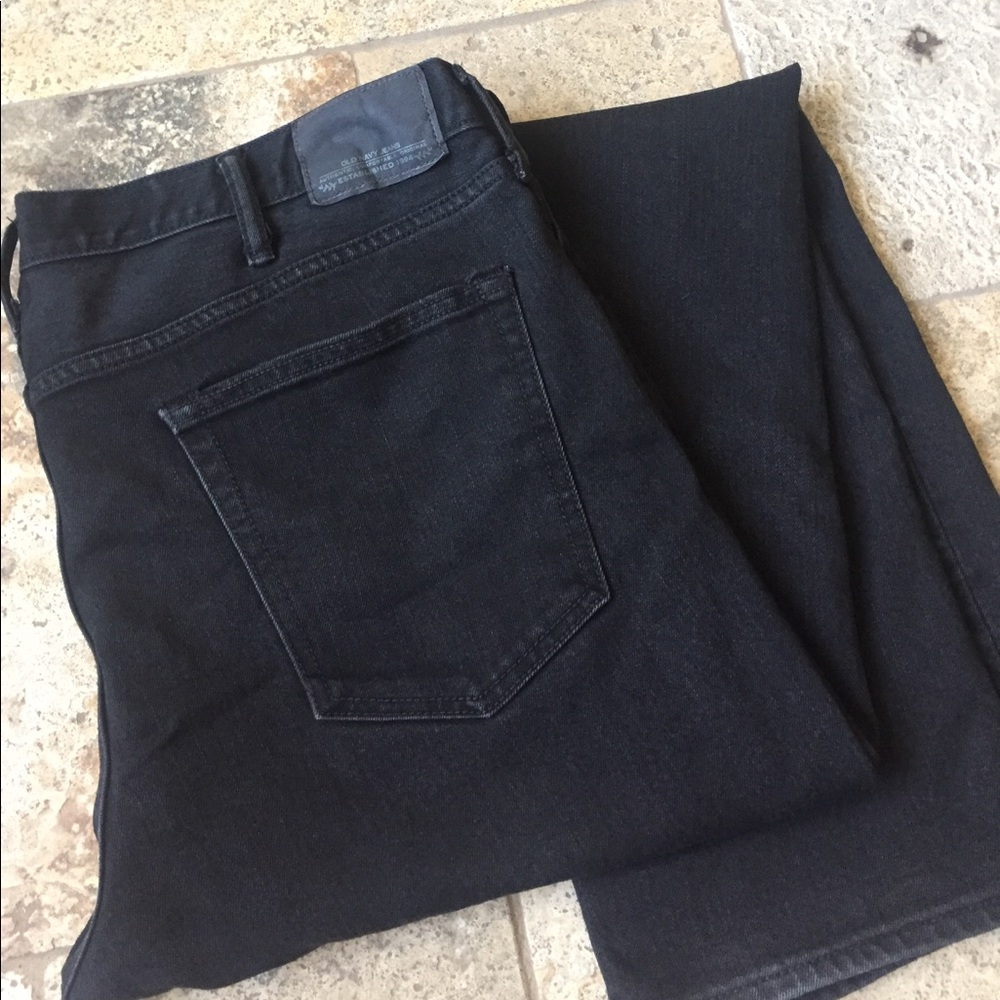 Old Navy men's jeans 👖
