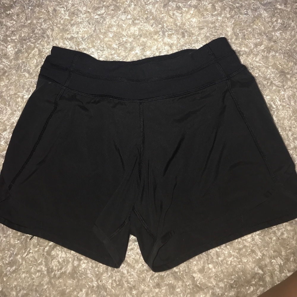 Ivivva shorts
