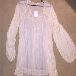 free people dress