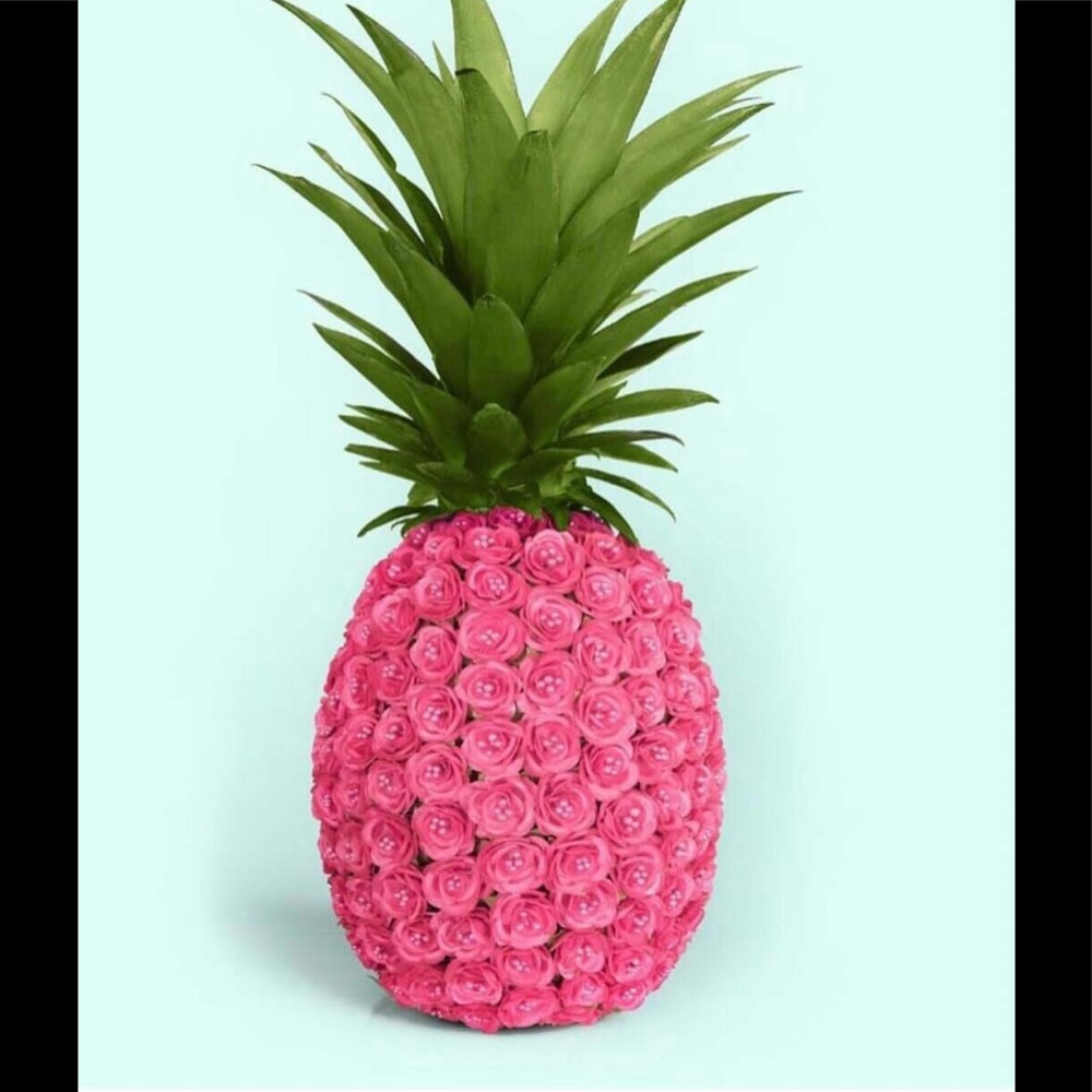 Meet your Posher, Victoria