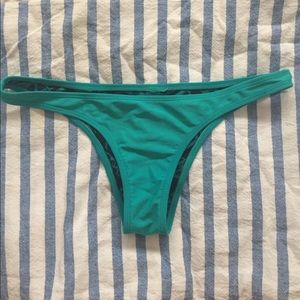Volvom bikini bottoms