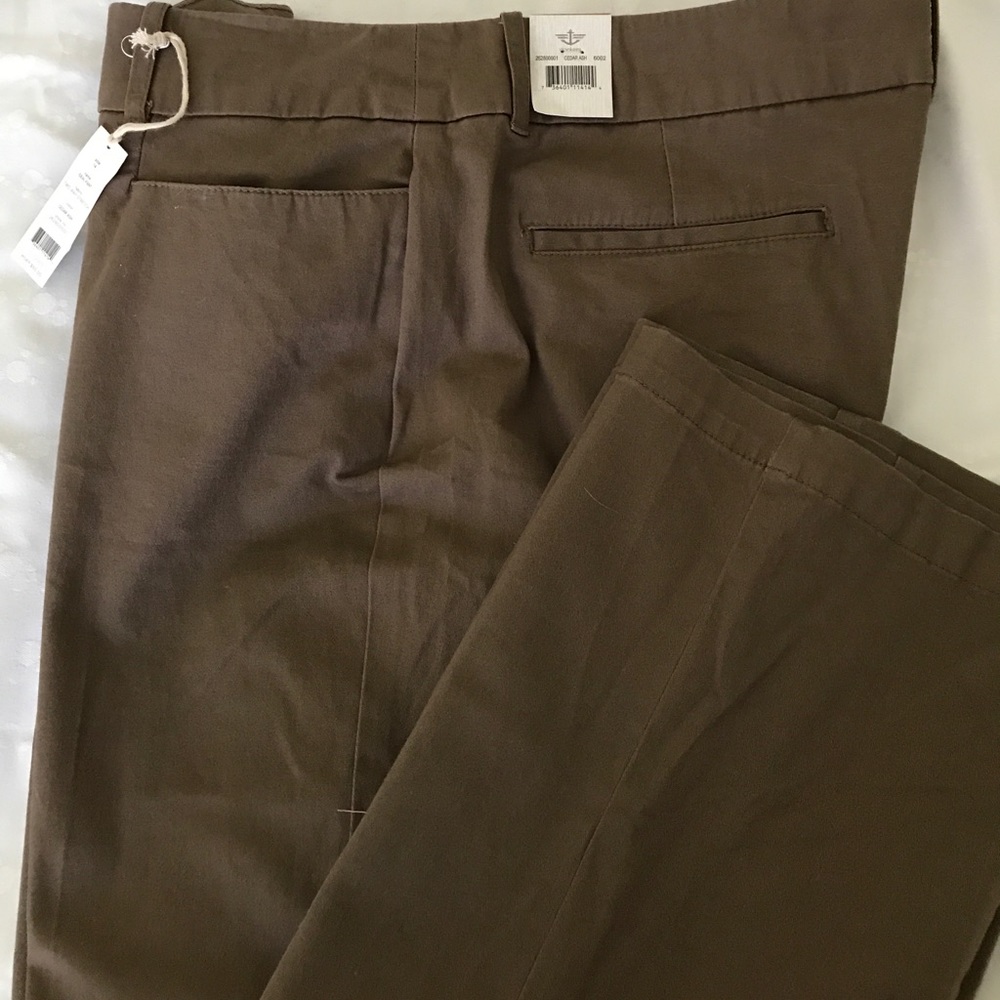 Dockers Two Way Stretch Pant