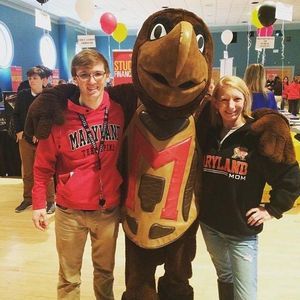 Meet your Posher, Camryn