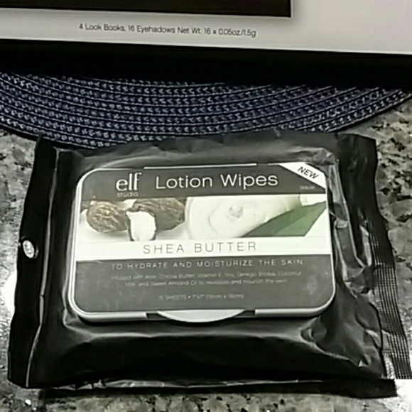 Elf nude to bold look for eyeshadow / set of 4/16 - Picture 3 of 4