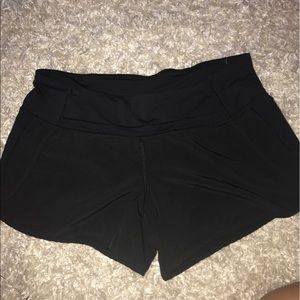 Lululemon shorts