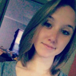 Meet your Posher, Katelyn