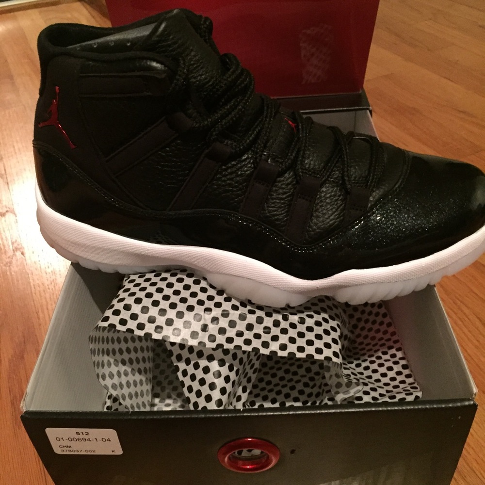 Air Jordan 11 retro. Sz 10.5