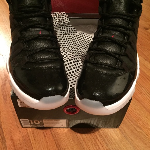 Air Jordan 11 retro. Sz 10.5 main image 4