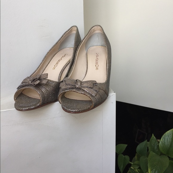 Caparros Shoes - CAPARROS HEELS SIZE 9.5