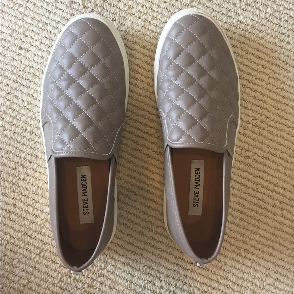 Steve Madden 'Ecentrcq' Sneaker