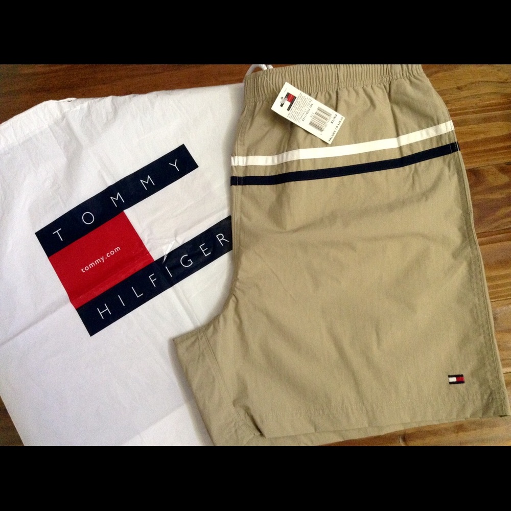 👖Tommy Hilfiger Men's Shorts