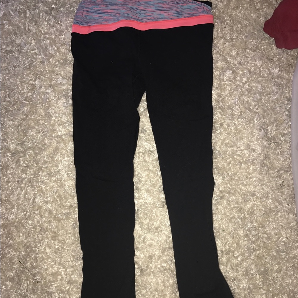 Ivivva leggings