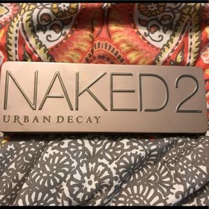 Authentic Naked 2
