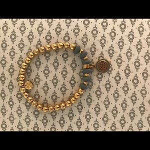 Rustic Cuff Bracelet