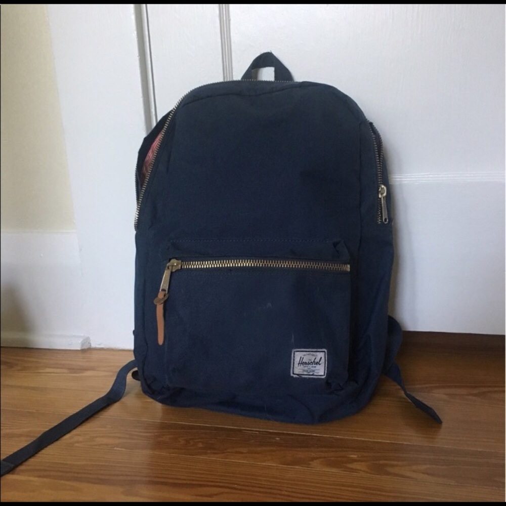 Herschel backpack