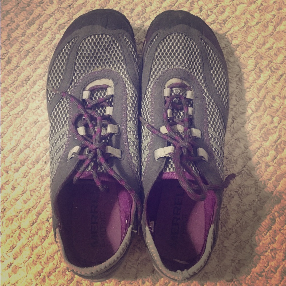 Merrell Pace Glove