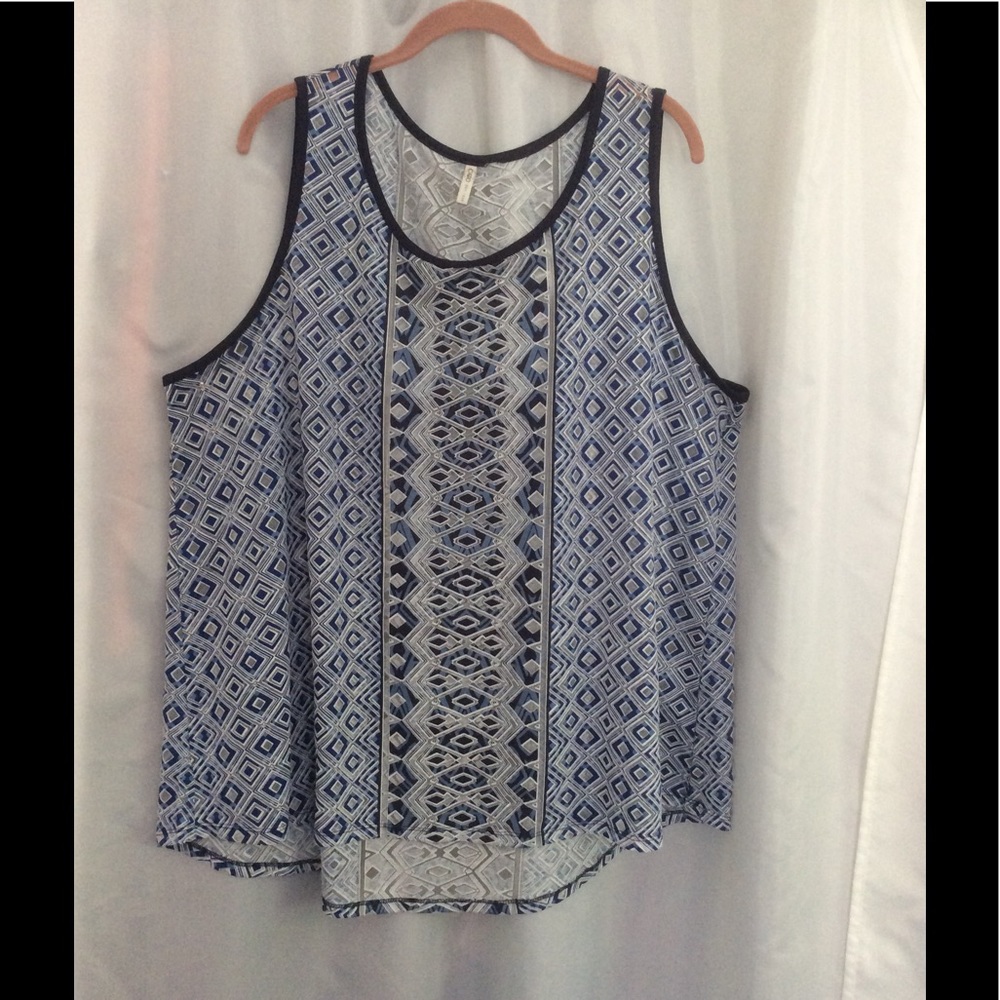 PRICE DROP! Women's blouse