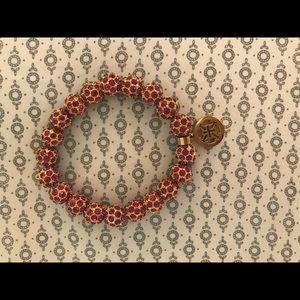 Rustic Cuff Bracelet