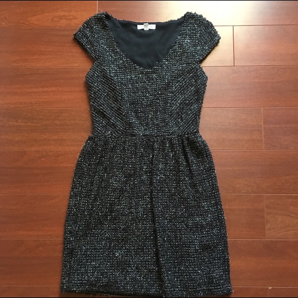 🤍 Fuzzy dress - Picture 1 of 2