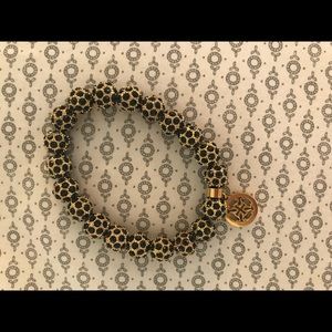 Rustic Cuff Bracelet