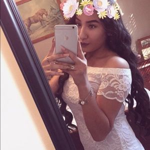 Meet your Posher, Vanessa