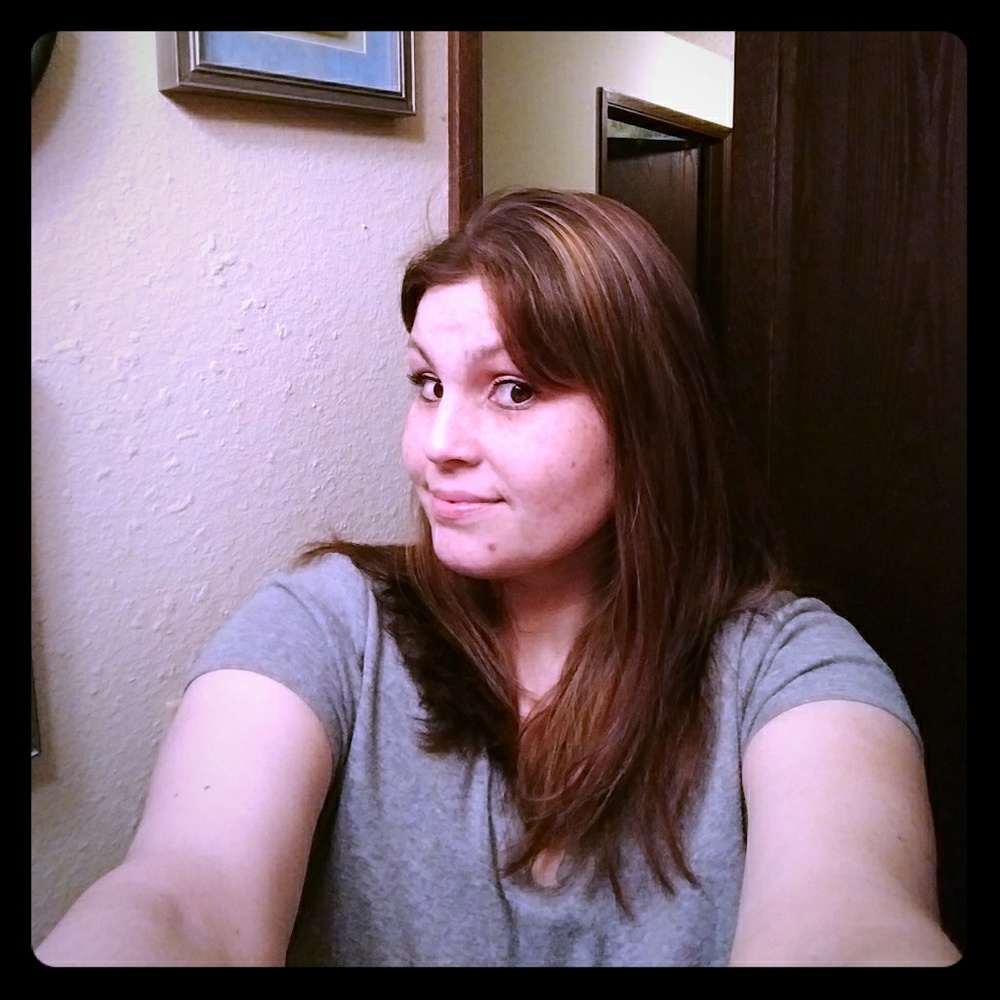 Meet your Posher, Kate