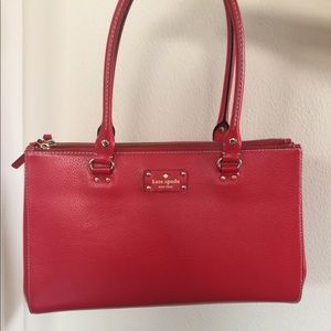 Kate spade shoulder bag
