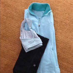 LULULEMON bundle