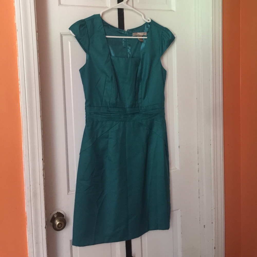 Forever 21 dress