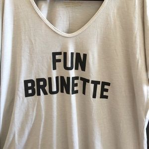 Show me your mumu shirt