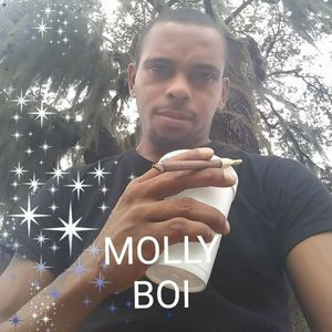 Meet your Posher, Prince