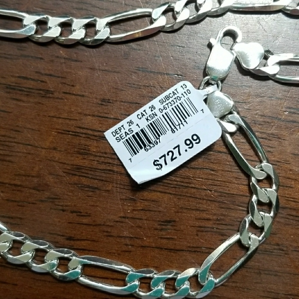 Heavy chain