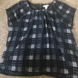 Cute blouse