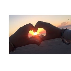 Meet your Posher, Irene