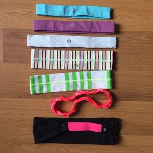 headband bundle