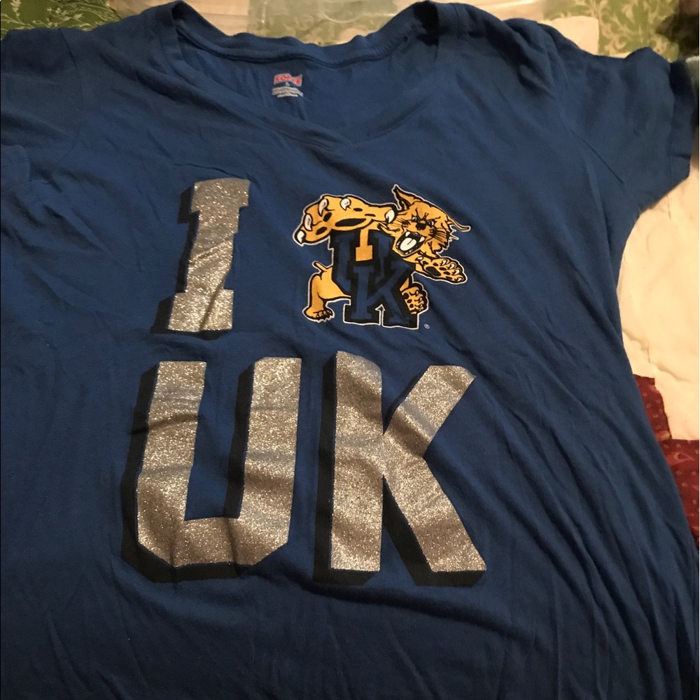 UK t shirt