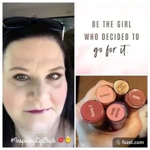 Meet your Posher, Beth