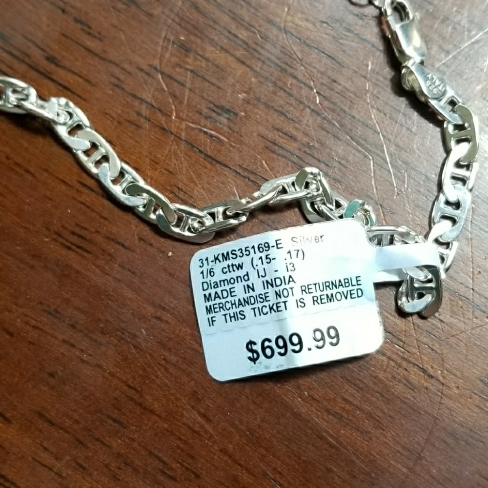 Bracelet